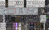 ALL MY MODULES