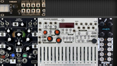 My ungroomed Eurorack