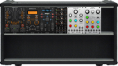 My quaggy Eurorack