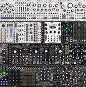 Dual Mantis Spectraphonic