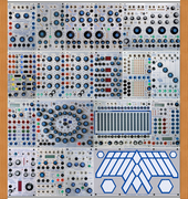 My sarcastic Buchla
