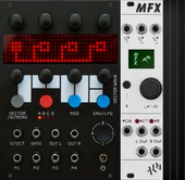 Pod Rack