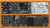 My woollen Eurorack