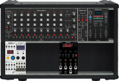 My untailed Eurorack