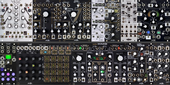 My varus Eurorack
