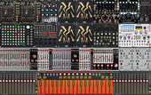(X x8 64HP Pods)  3x Drums, 3x Utilities, 2x Effects