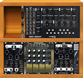 My real Eurorack