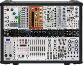 My happy Eurorack
