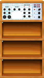 My seasick Buchla