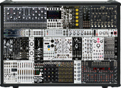 MDLR with bottom row sequencers
