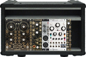 A vocal jammer