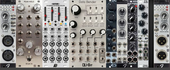 JakoJako Processing Eurorack