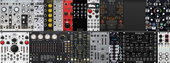 My halest Eurorack