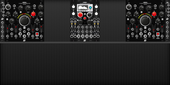 MDLR 6U-104