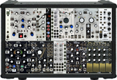 Damaru 84 HP Sampler (mimeophon QPAS)