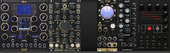 Custom Rack Mount Synth