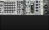 My practiced Eurorack