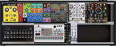 My whity Eurorack (copy)