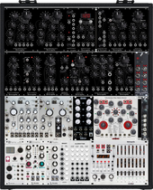 Erica Synths Rack