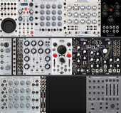 sam's effect rack