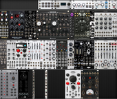 Intellijel Rack (copy)