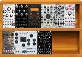 Options for reverb &amp; delay modules