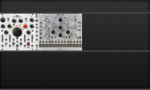 My undubbed Eurorack