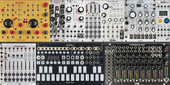 RPPV Rack