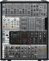 Arturia folding rack ..