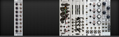 My trusting Eurorack