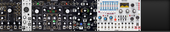 My fledgeling Eurorack