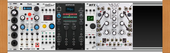 My gamer Eurorack