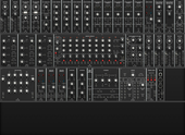 My Moog Eurorack (copy)