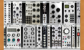 mother32 and eurorack newest5 and thats it