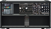 Melodic glitch machine