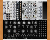 Moog Mother 32