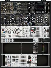 AzatY Current Rack 2 (copy)