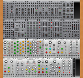 system 100 104