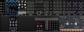 Erica Drum Eurorack