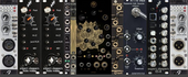 Modular Soundcard (es-8)