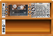 My spoiled Eurorack