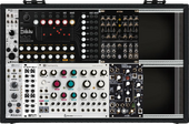 Pattrn for Underdog Music School