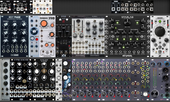 Mix Rack