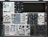 Huntly's Eurorack - Power Saver?