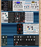 Next modules