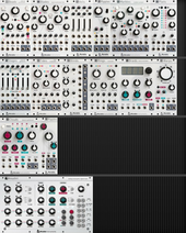 Full sized mutable
