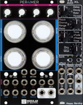 Performance Rack