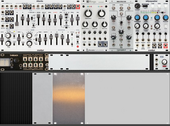 84hp Octatrack Case for Hardy &amp; Hughes