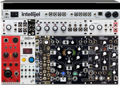 Intellijel Sax Case