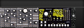 My scraggy Eurorack